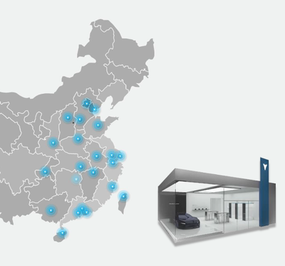游俠汽車(chē)全球啟動(dòng)大規(guī)模招募，加速量產(chǎn)上市與技術(shù)咨詢升級(jí)