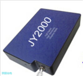 景頤光電 專注于高清晰度小型光譜儀與光纖設(shè)備創(chuàng)新