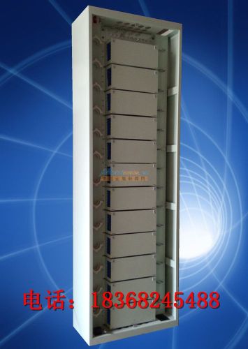 三網(wǎng)合一288芯光纖配線架 共建共享方案與慈溪市啟宏通信設(shè)備廠生產(chǎn)實(shí)踐